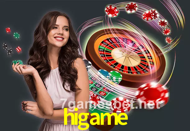 vivo no cassino higame