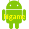 Aplicativo higame para Android