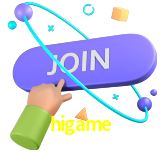 Junte-se ao cassino higame hoje mesmo