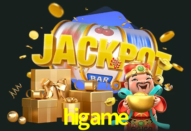 higame bet
