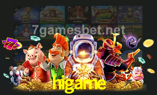 cassino higame