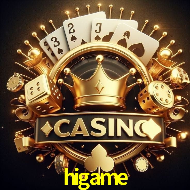 Sistemas de Segurança higame
