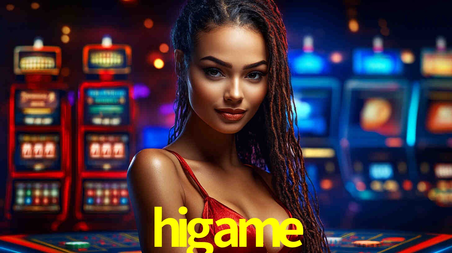 PIX Instantâneo higame