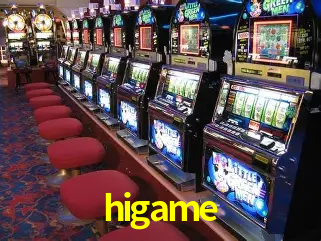 Inovações de Jogos na higame: O Futuro das Experiências Interativas