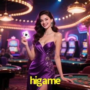 Recursos de Bônus higame