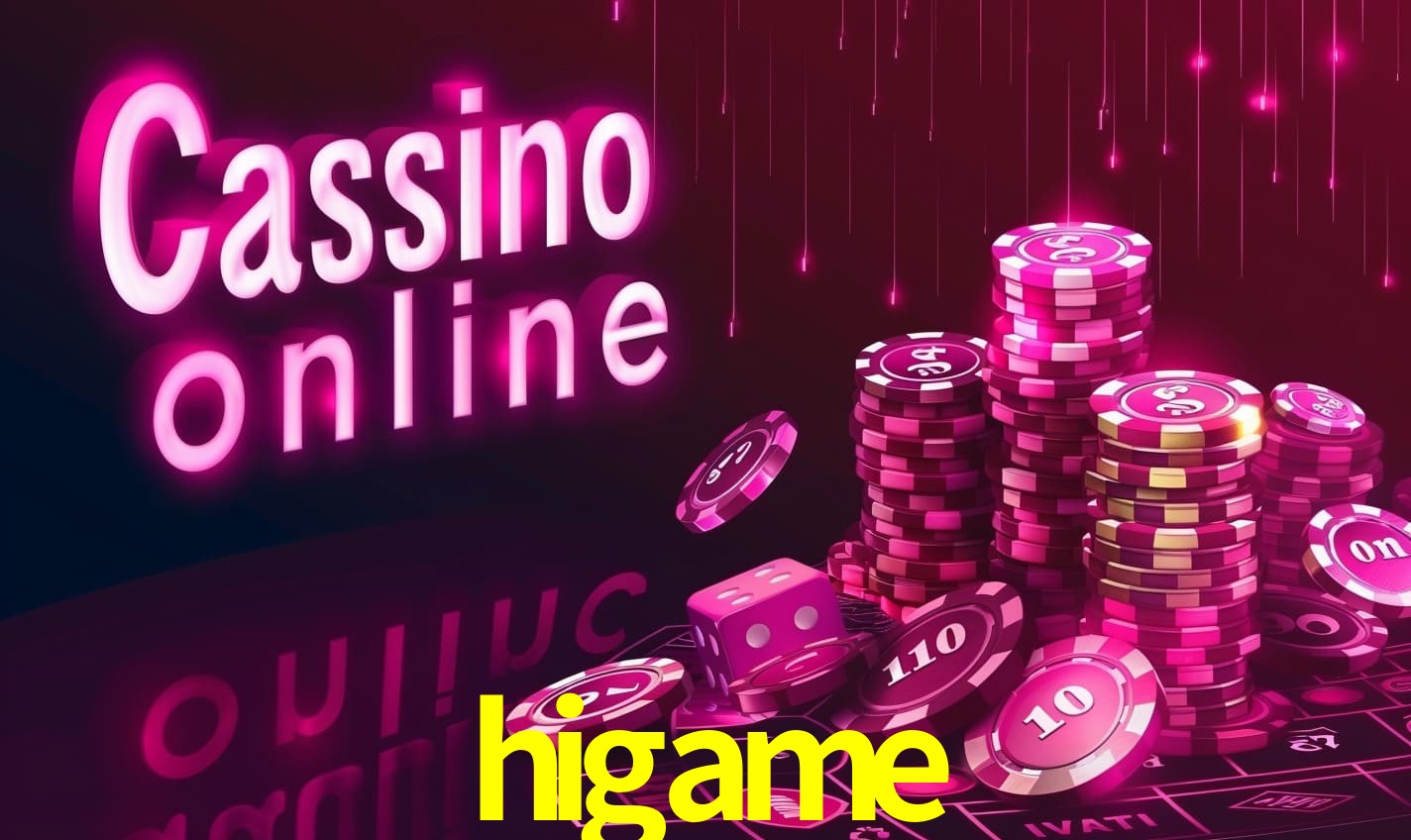Bônus Diários higame