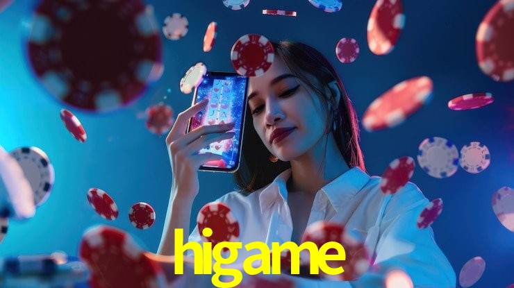 Mesa de Blackjack higame