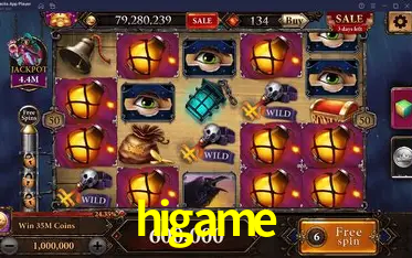 A Emoção da Loteria na higame: Uma Chance de Mudança de Vida