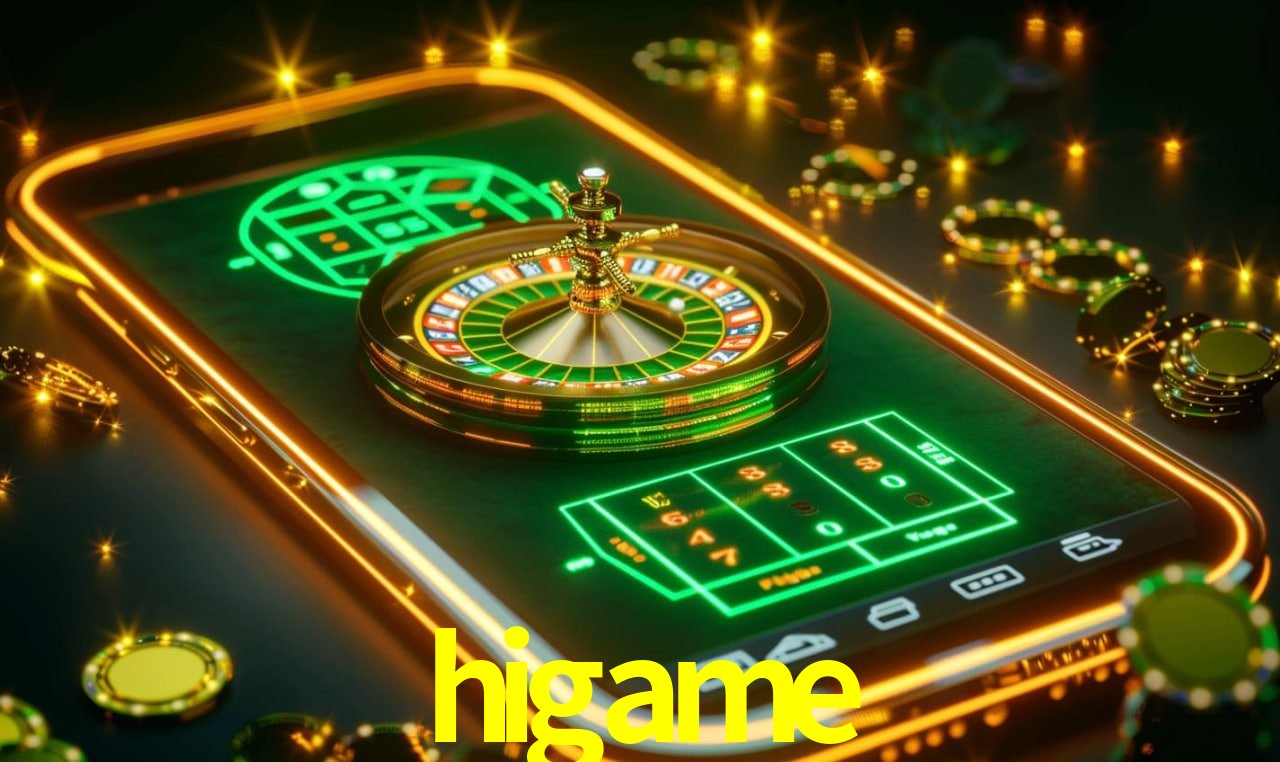 Jogos de Slot higame