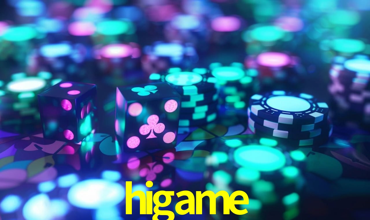 Diretório de Jogos higame