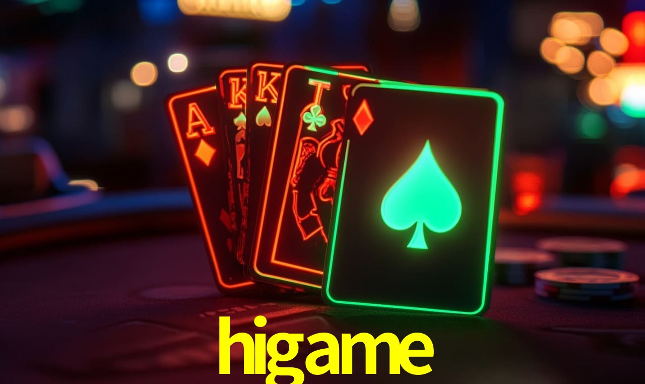 Promoções Sazonais higame