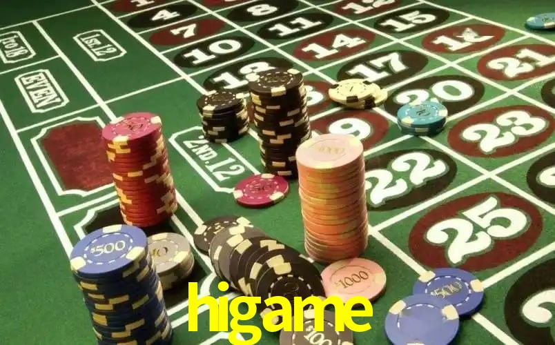 Promoção Relâmpago higame