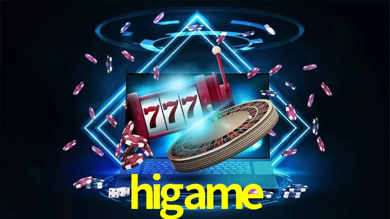 Gates of Olympus higame