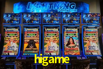 Inovações de Jogos na higame: O Futuro das Experiências Interativas