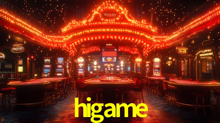 Experimente o Login Seguro Premium no higame