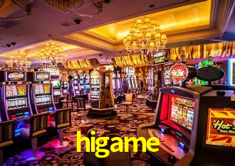 Apostas Esportivas na higame: Um Guia Completo