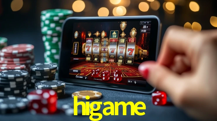 Bônus Diários higame