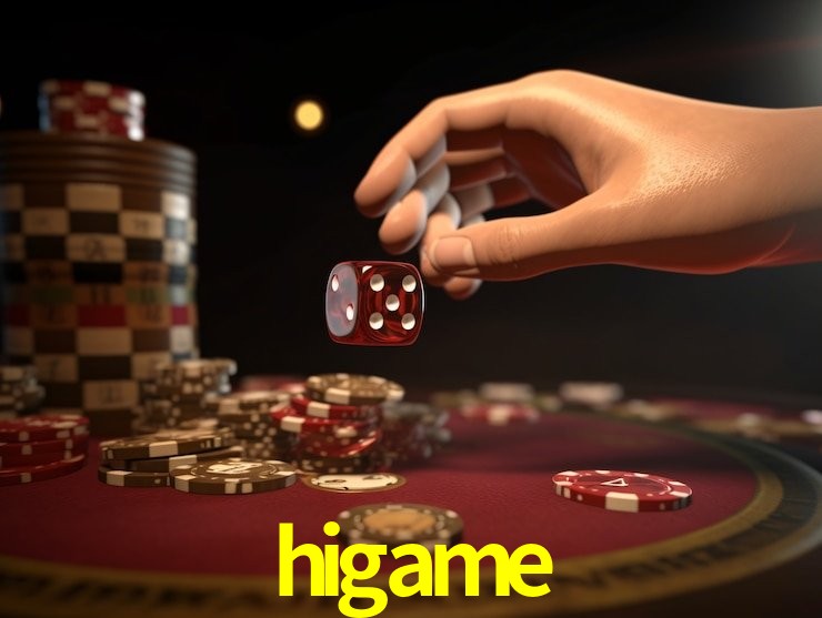 Ofertas Exclusivas higame