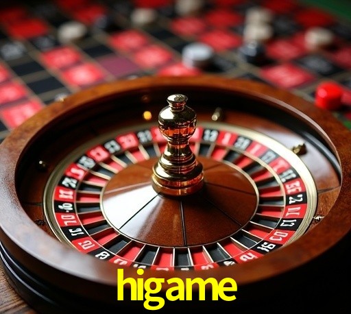 Login Seguro higame