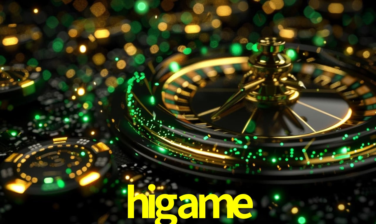 Sistemas de Segurança higame