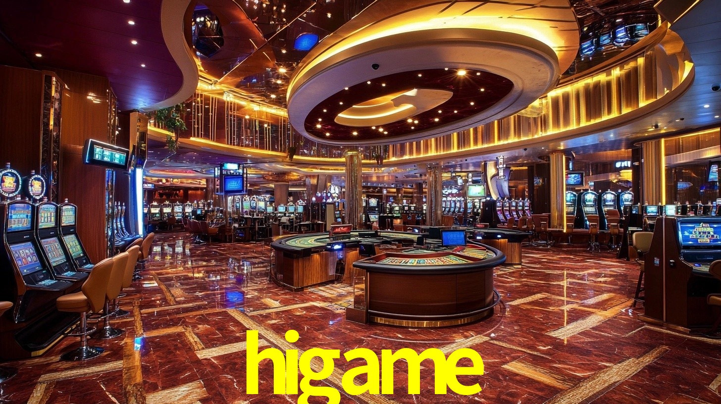 Torneios higame