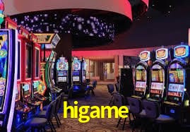 Benefícios da Conta higame