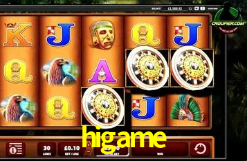 A Emoção da Loteria na higame: Uma Chance de Mudança de Vida