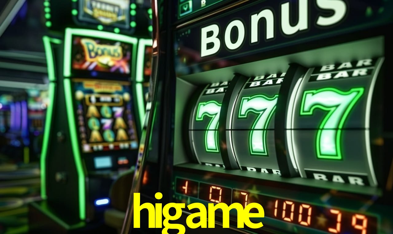 Descubra a Essência do higame: Nossa História e Compromissos