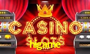 Casino VIP higame