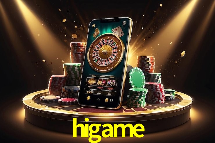 Avaliações dos Jogadores higame