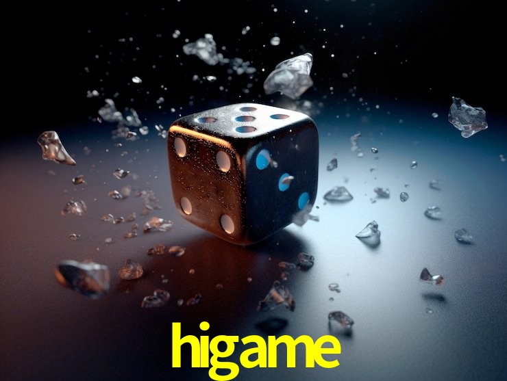 Segurança 2FA higame