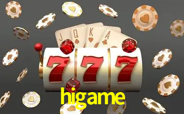 Descubra a Magia dos Jogos de Arcade no higame