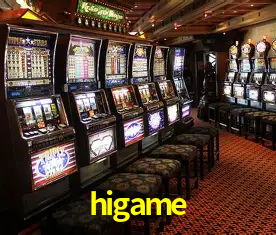 Apostas Esportivas na higame: Um Guia Completo