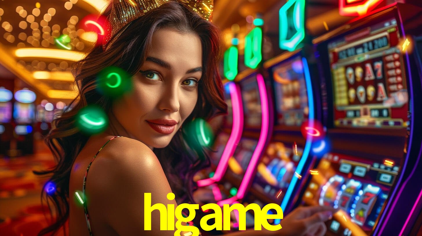 PIX Instantâneo higame
