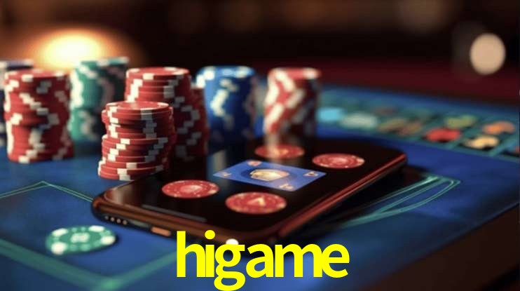 Casino Ao Vivo higame