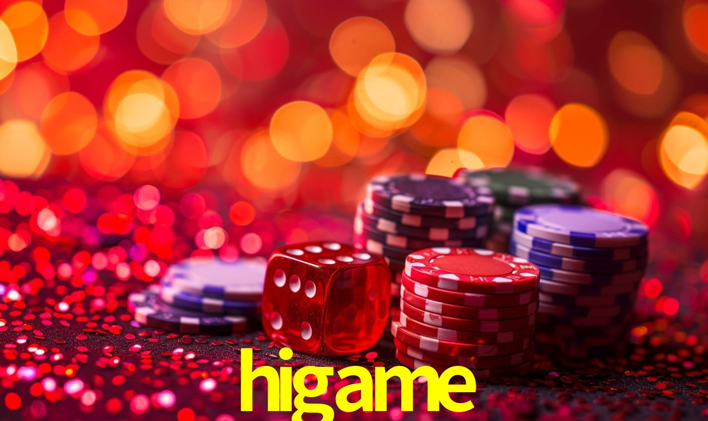 Programa VIP higame