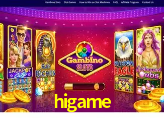 A Revolução dos Aplicativos de Jogos no higame