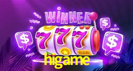 Desvendando o Mundo dos Jogos Virtuais na higame