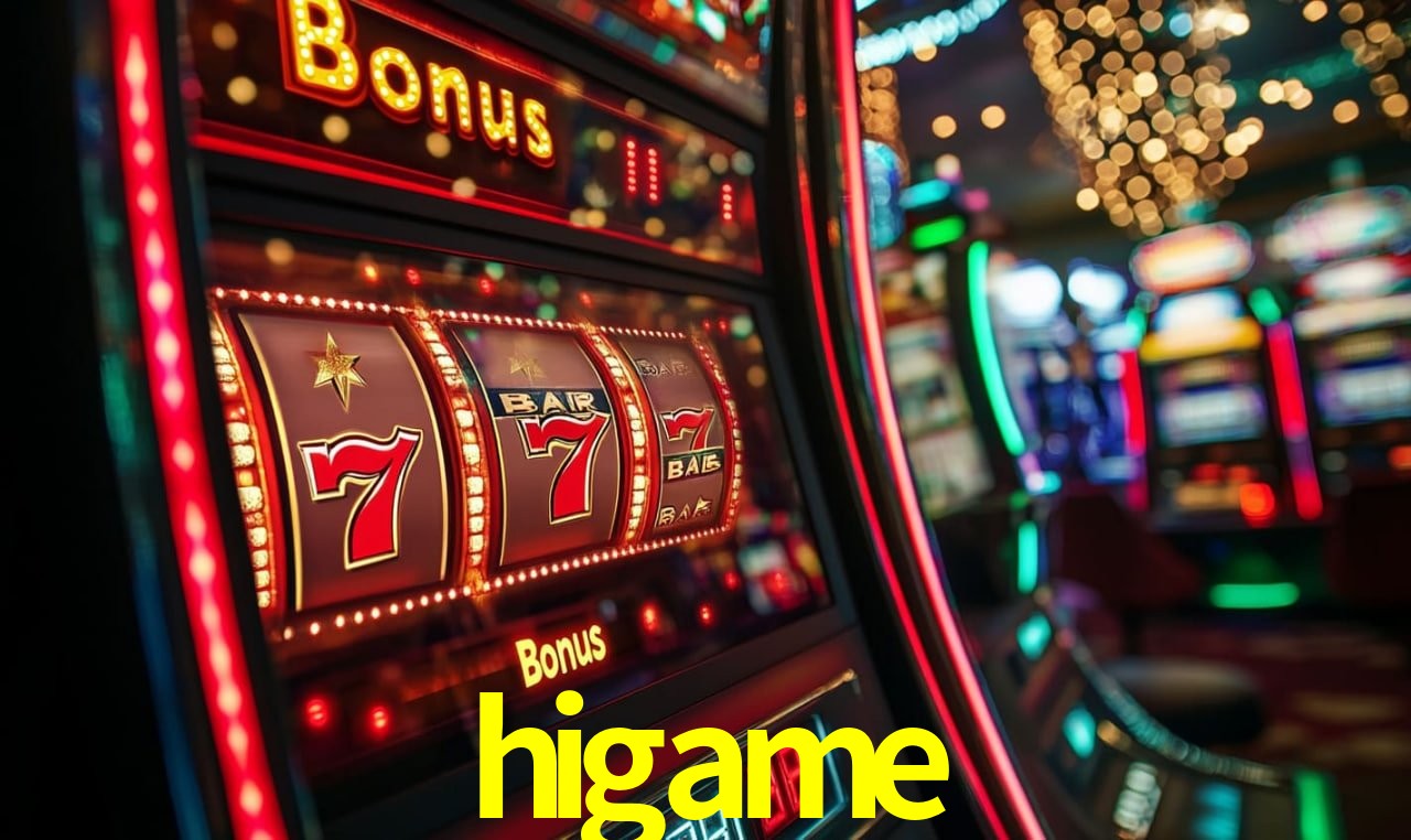 Jogos Exclusivos higame