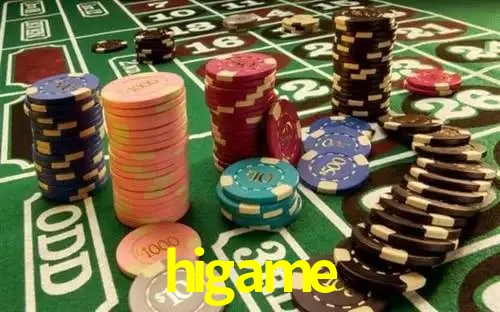 Interface Premium higame