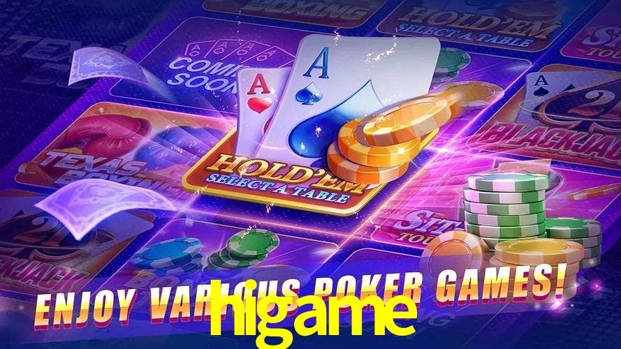 Casino VIP higame