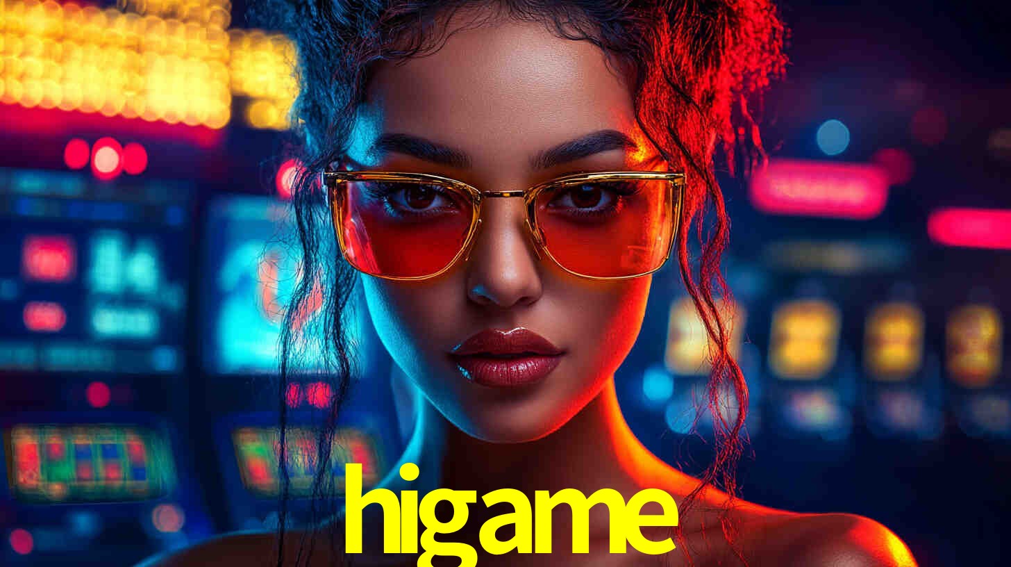 Estatísticas Esportivas higame