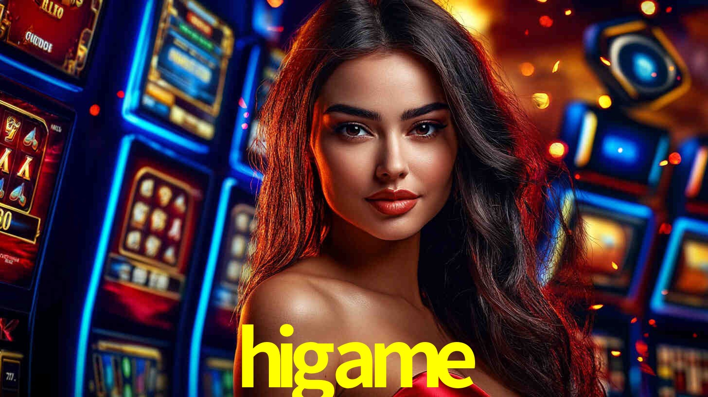 Interface Premium higame