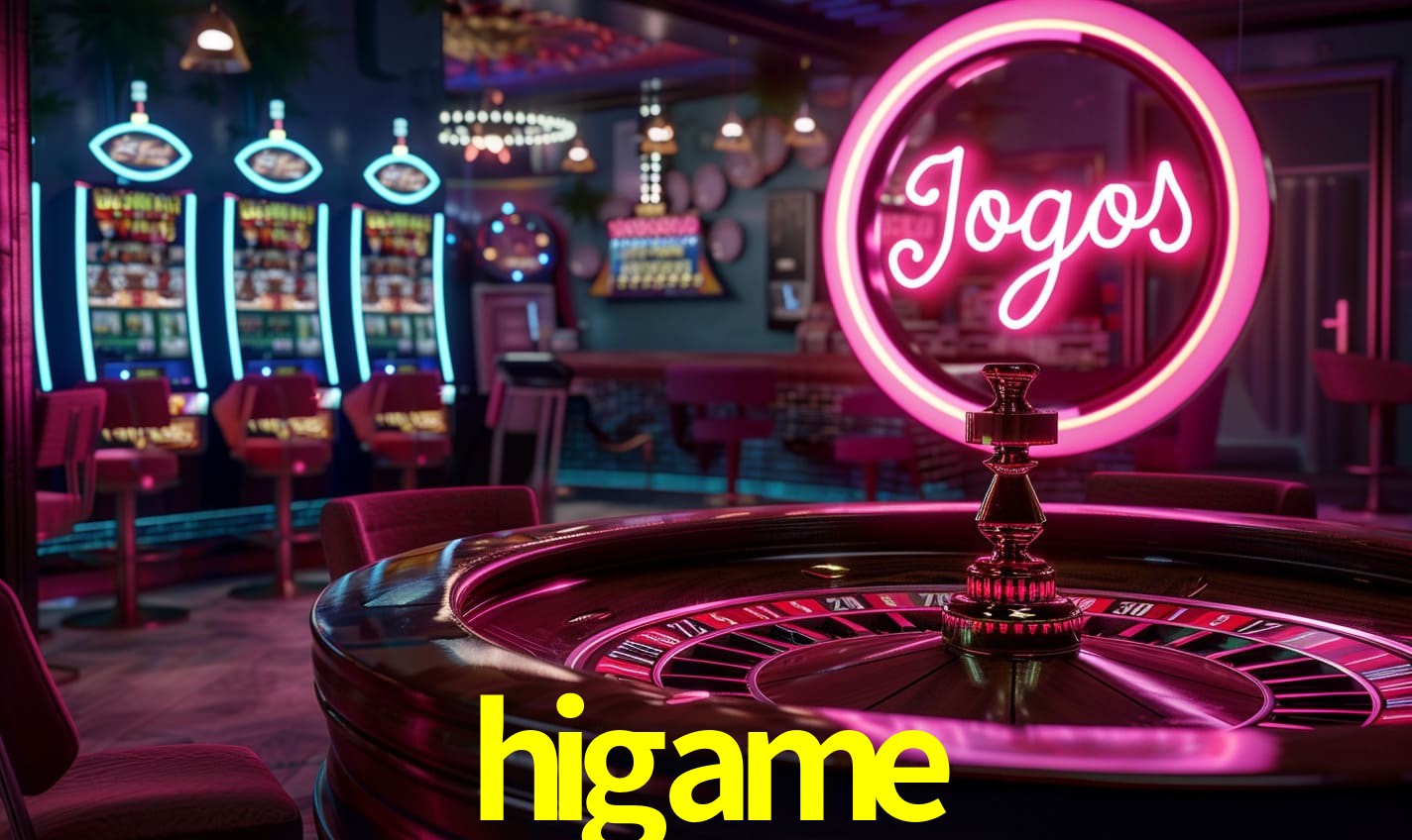 Torneios higame
