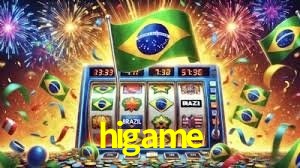 Mesa de Blackjack higame