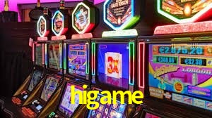 Estatísticas Esportivas higame
