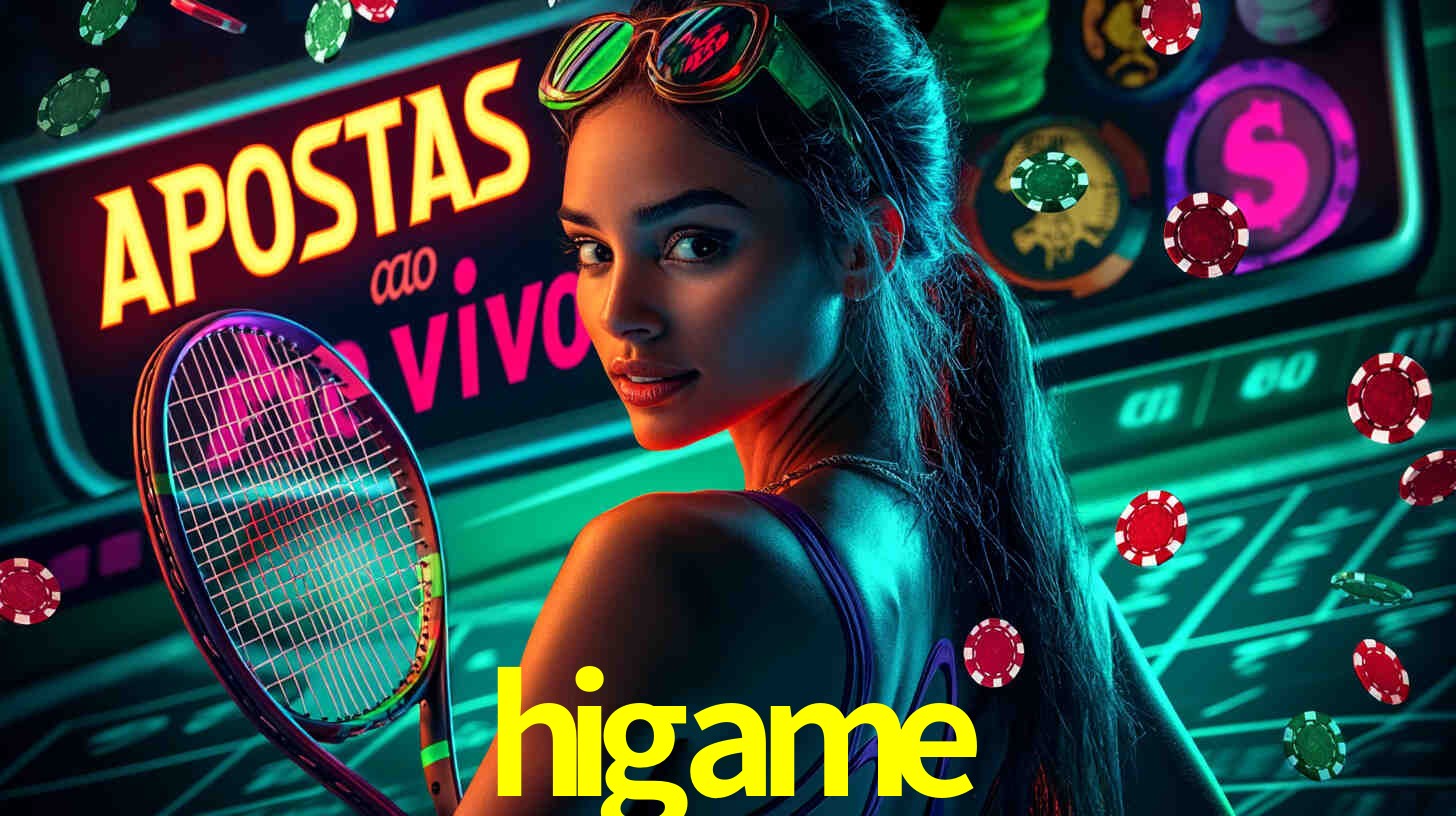 cassino higame