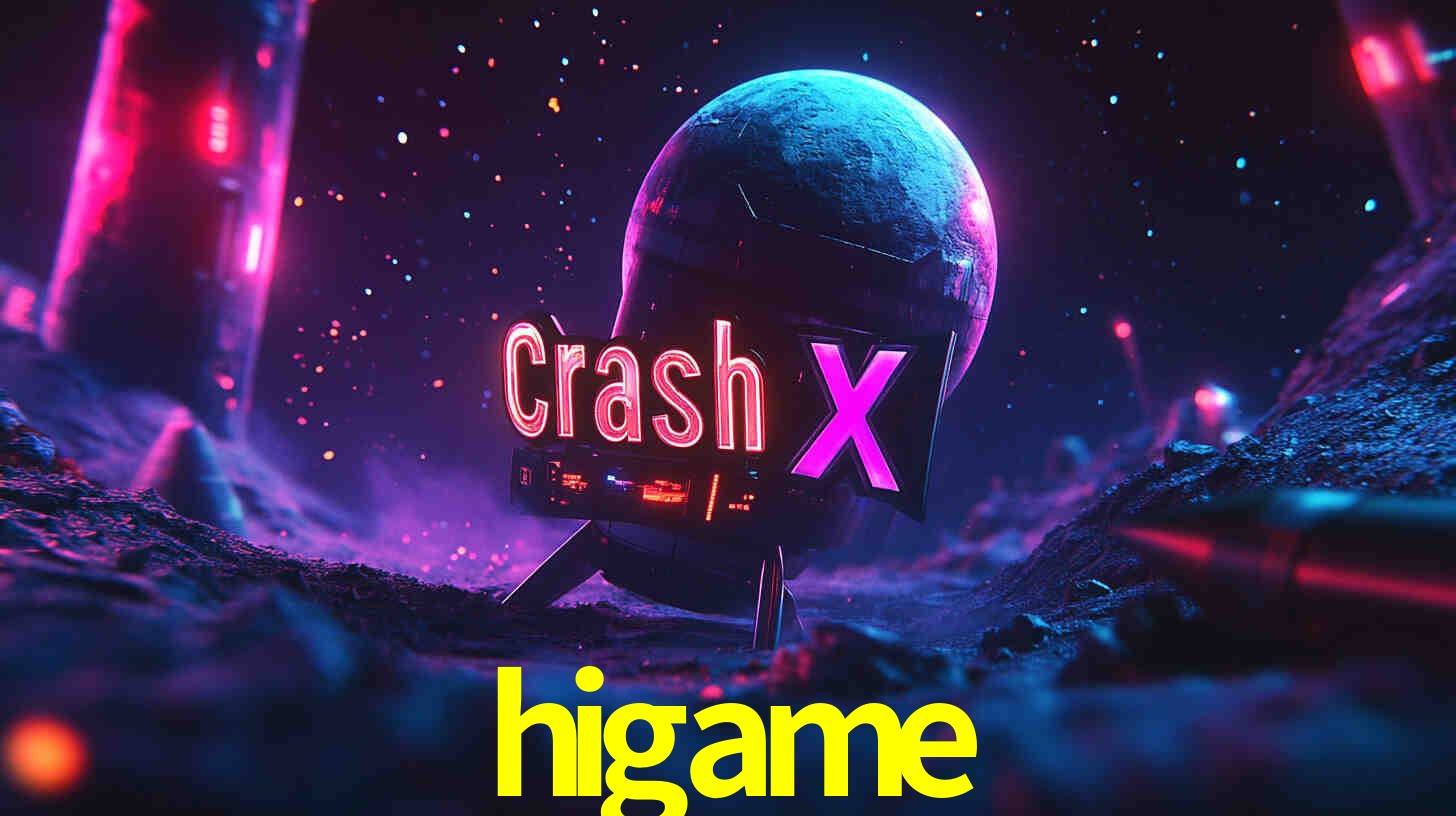 Estatísticas Crash Games higame