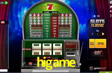 Descubra a Essência do higame: Nossa História e Compromissos