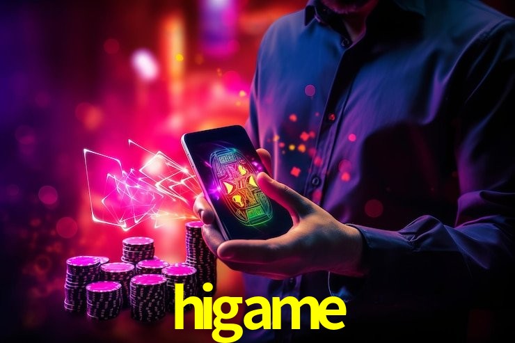 Avaliações dos Jogadores higame